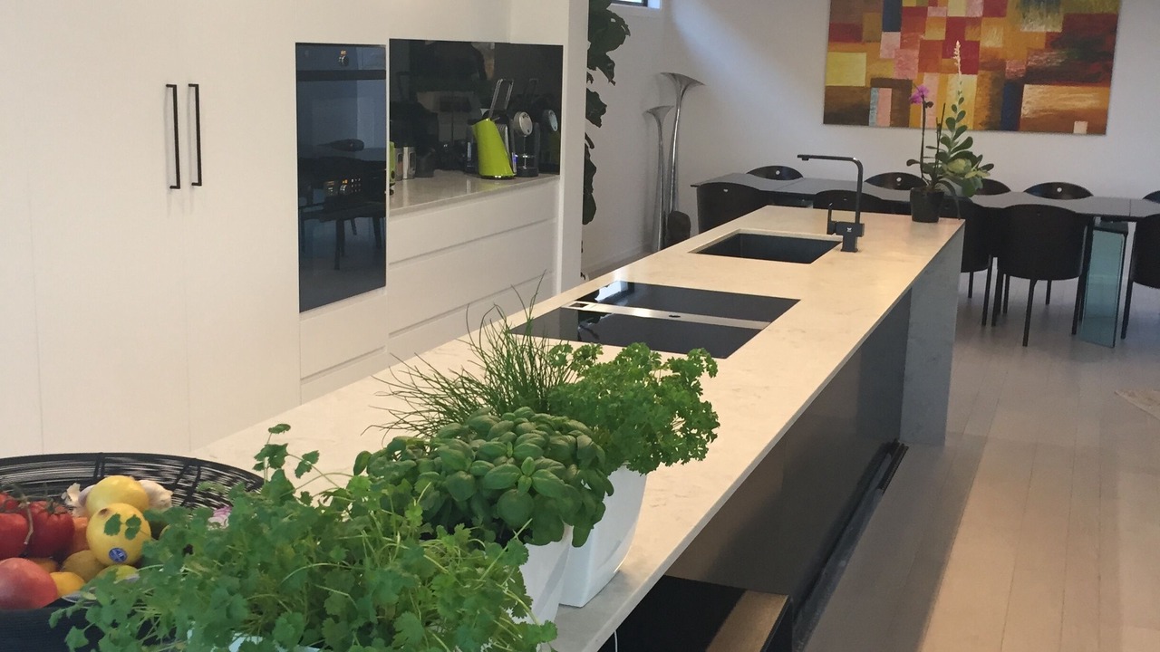 Photo of Kitchen in Tighes Hill