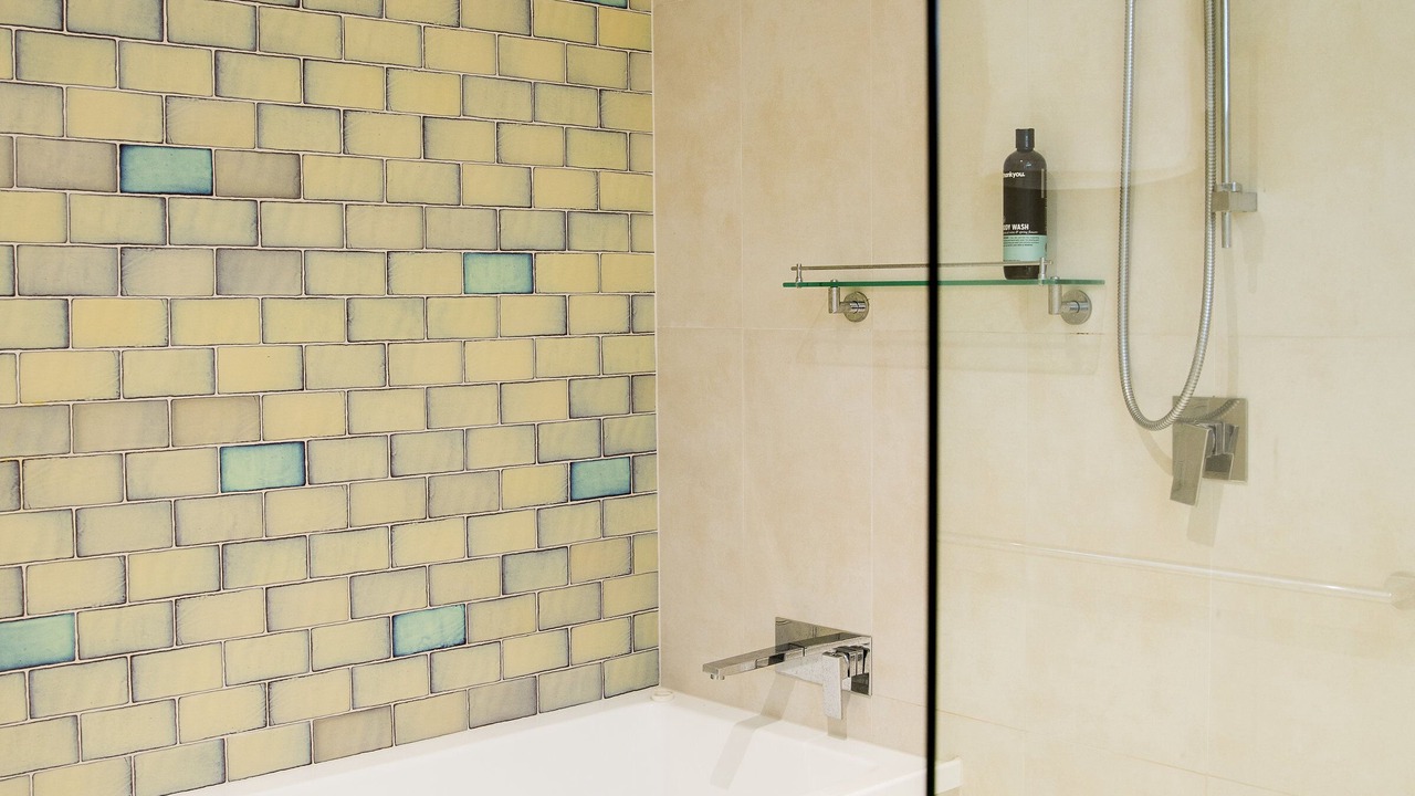 Photo of Bathroom in Peregian Beach