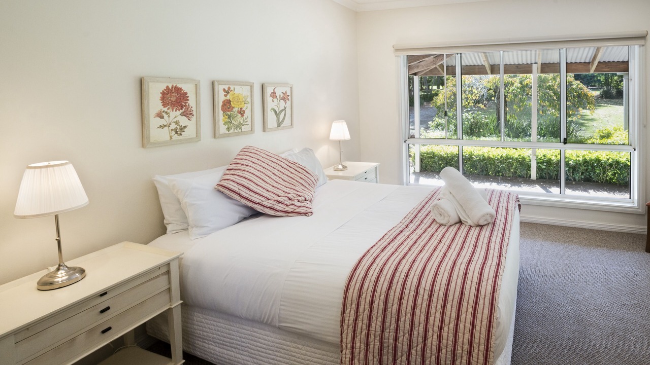 Photo of Bedroom in Barrengarry