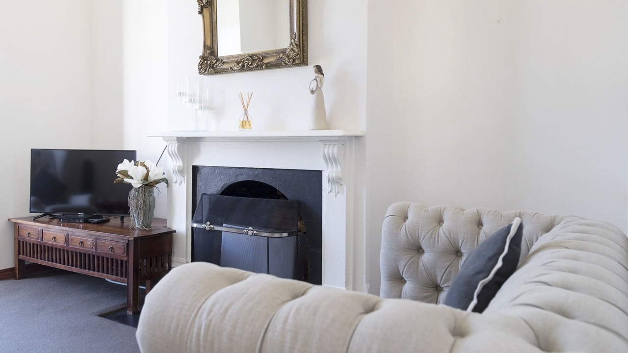 Photo of Livingroom in Centennial Park
