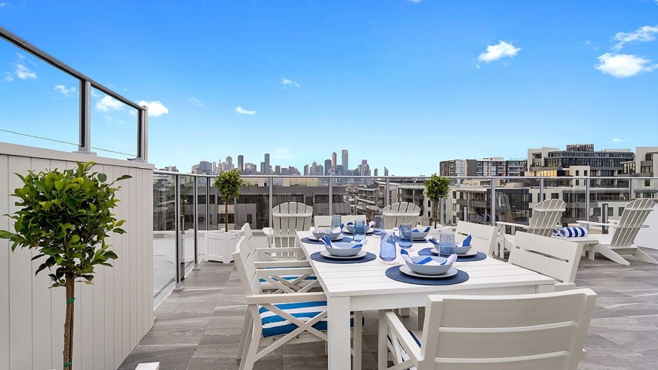 Photo of Outdoor in Port Melbourne