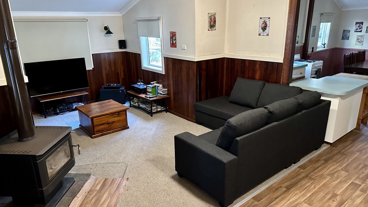 Photo of Livingroom in Quinninup