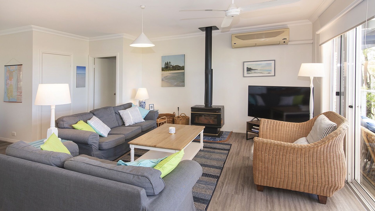 Photo of Livingroom in Quindalup