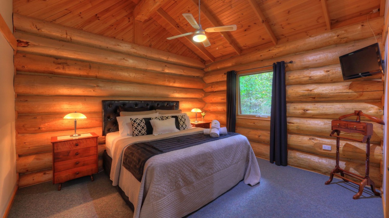 Photo of Bedroom in Porepunkah