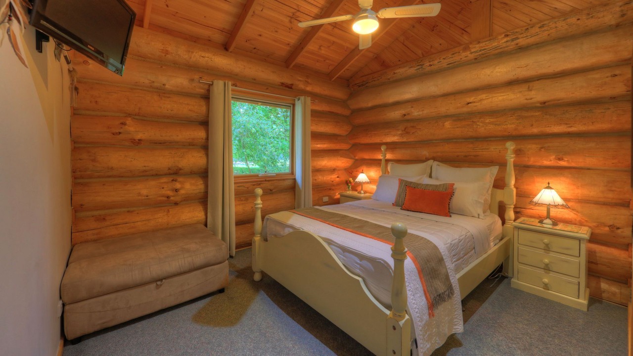 Photo of Bedroom in Porepunkah