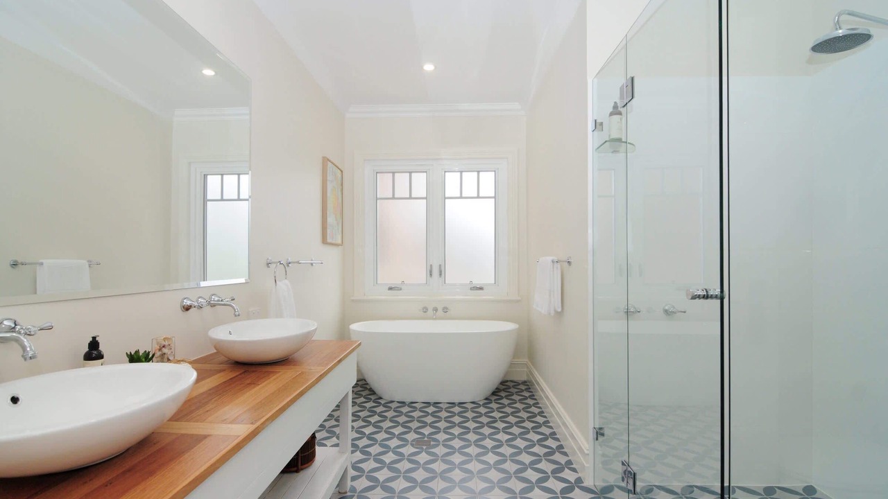 Photo of Bathroom in Vincentia