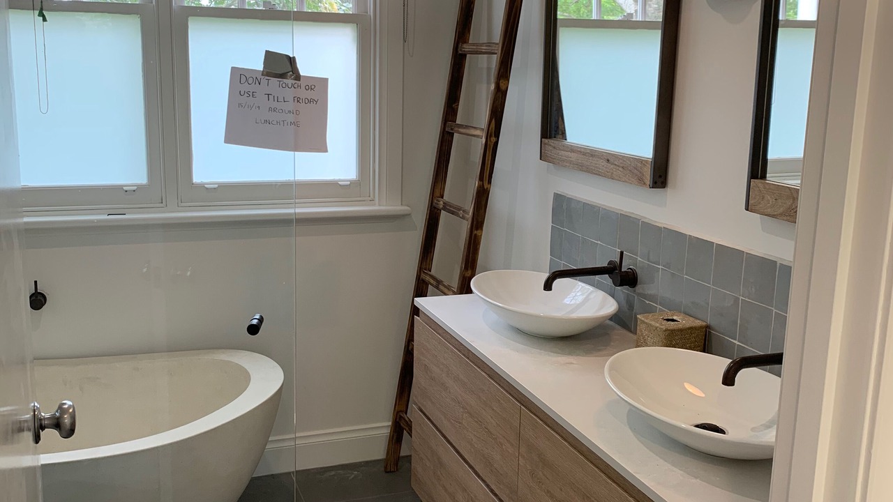Photo of Bathroom in Rochford