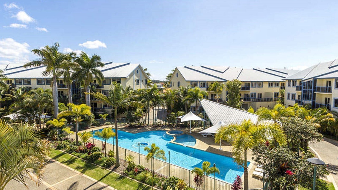 Photo of Outdoor in Raby Bay