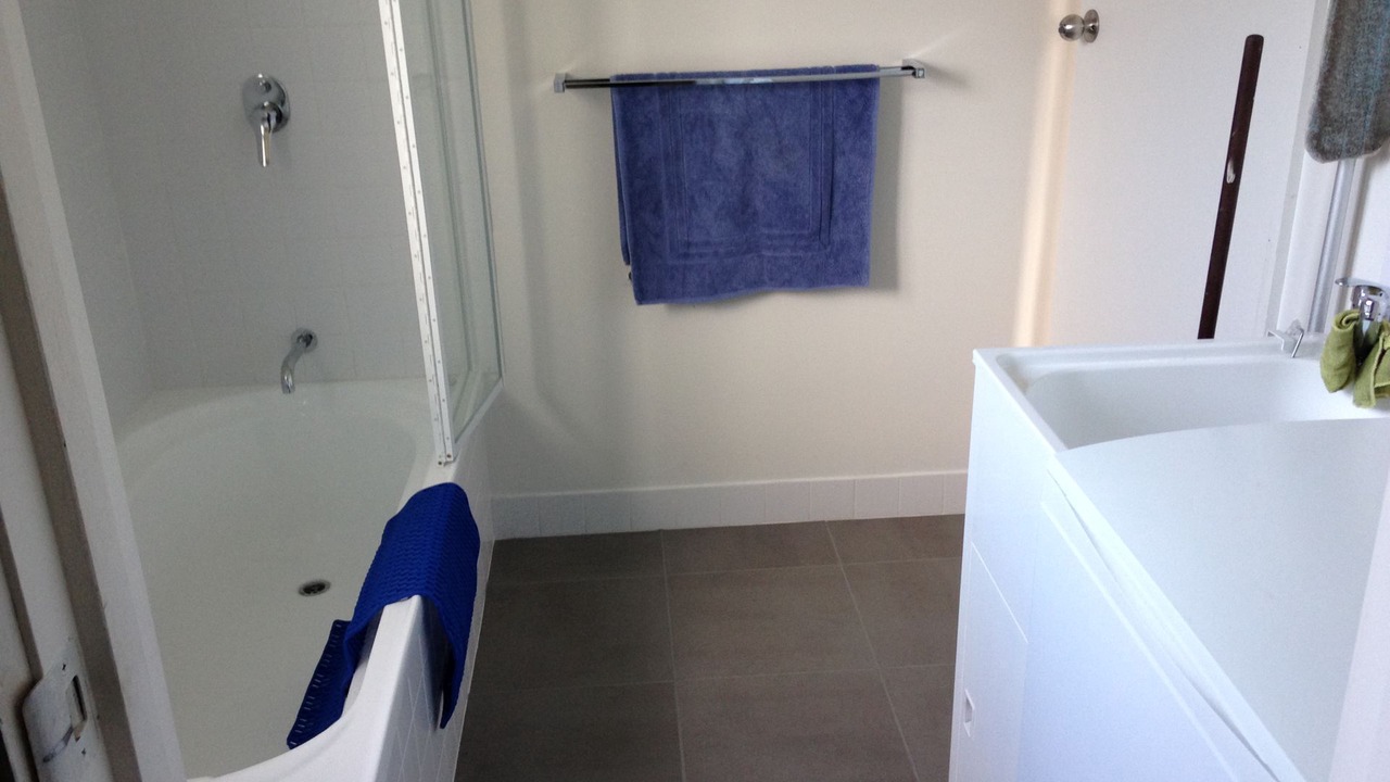 Photo of Bathroom in Kilcunda