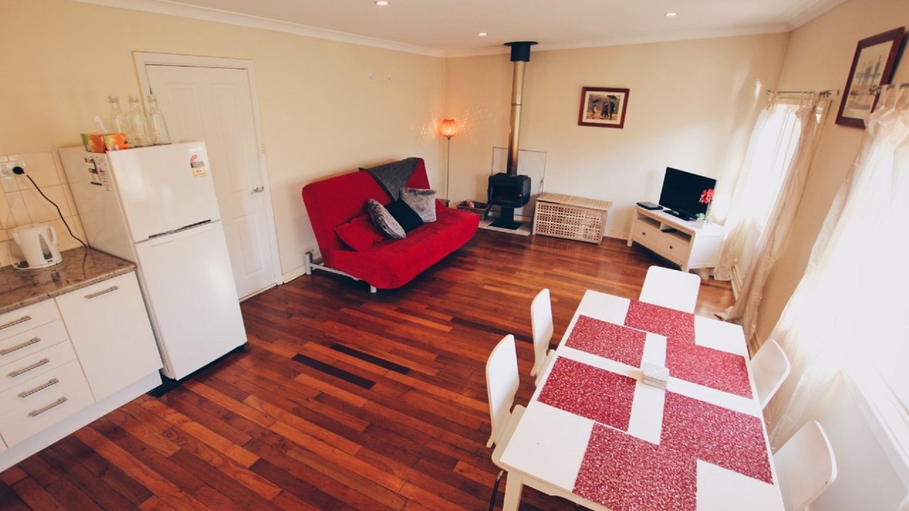 Photo of Livingroom in Myalup