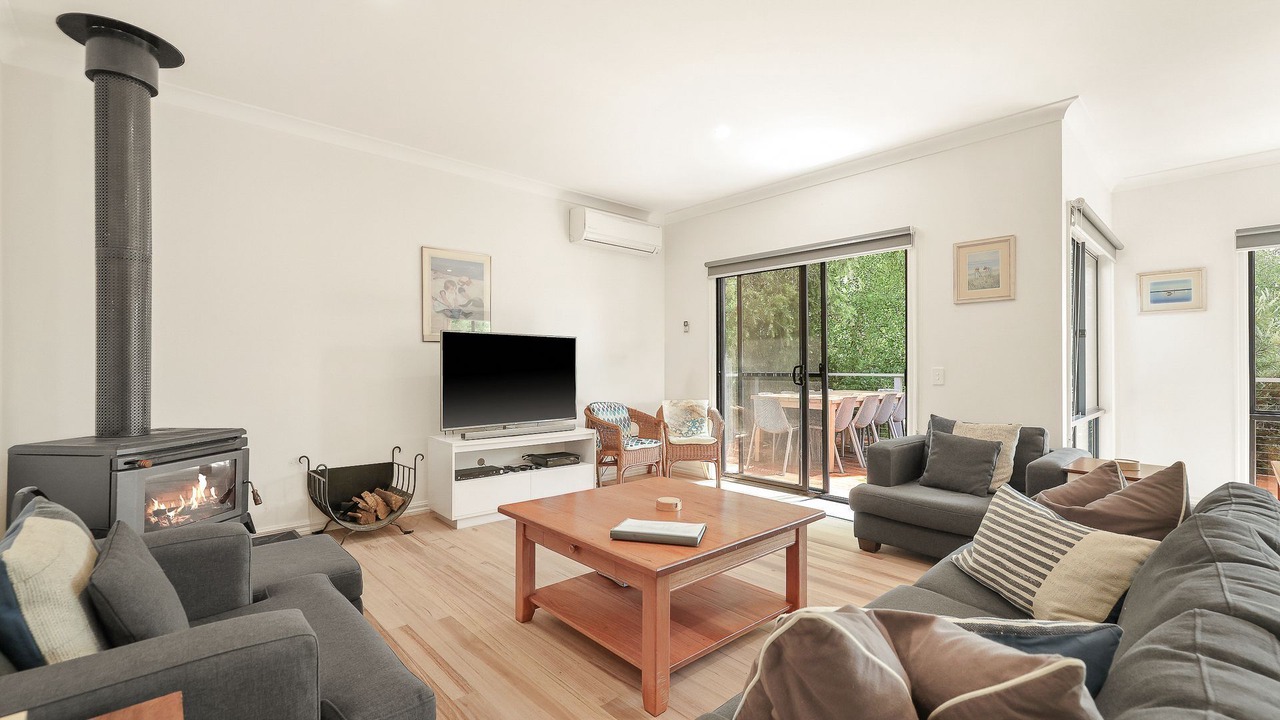 Photo of Livingroom in Silverleaves