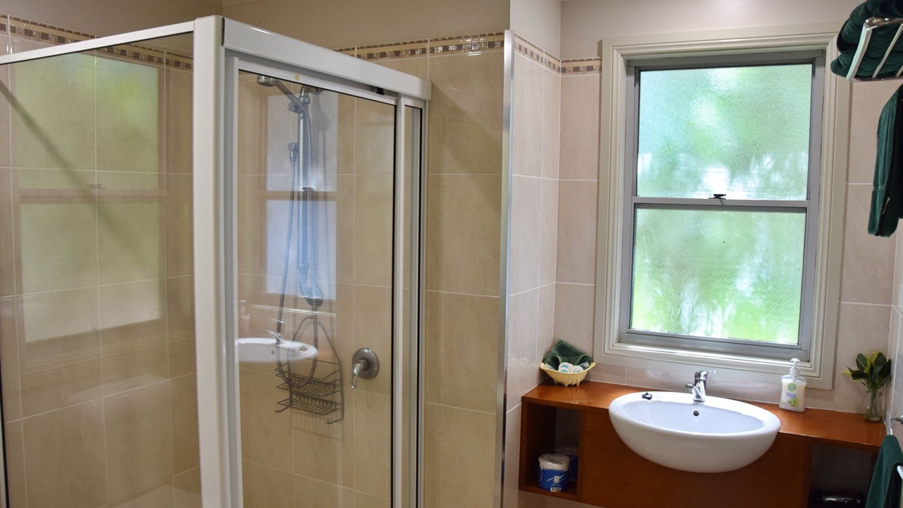 Photo of Bathroom in Rainbow Reach