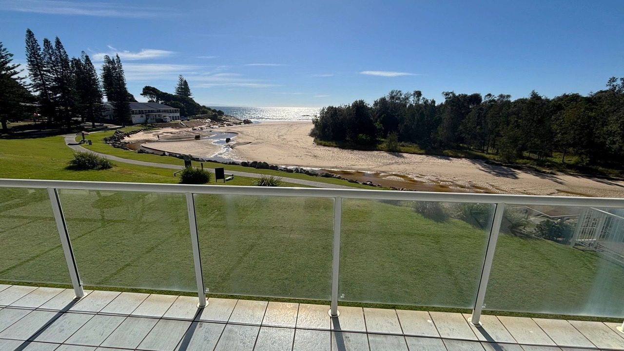 Photo of Outdoor in South West Rocks