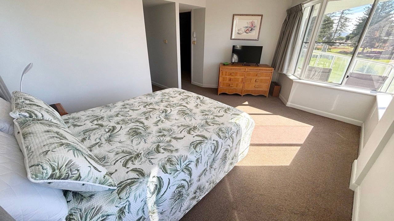 Photo of Bedroom in South West Rocks