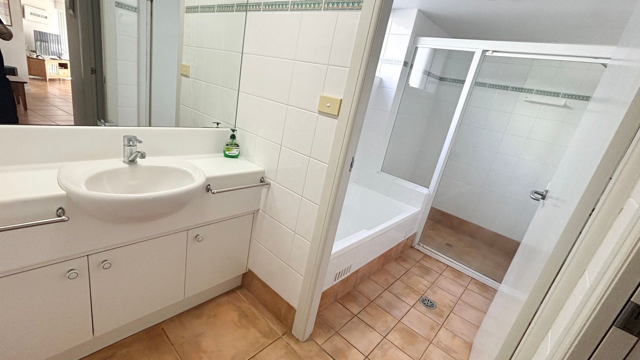Photo of Bathroom in South West Rocks