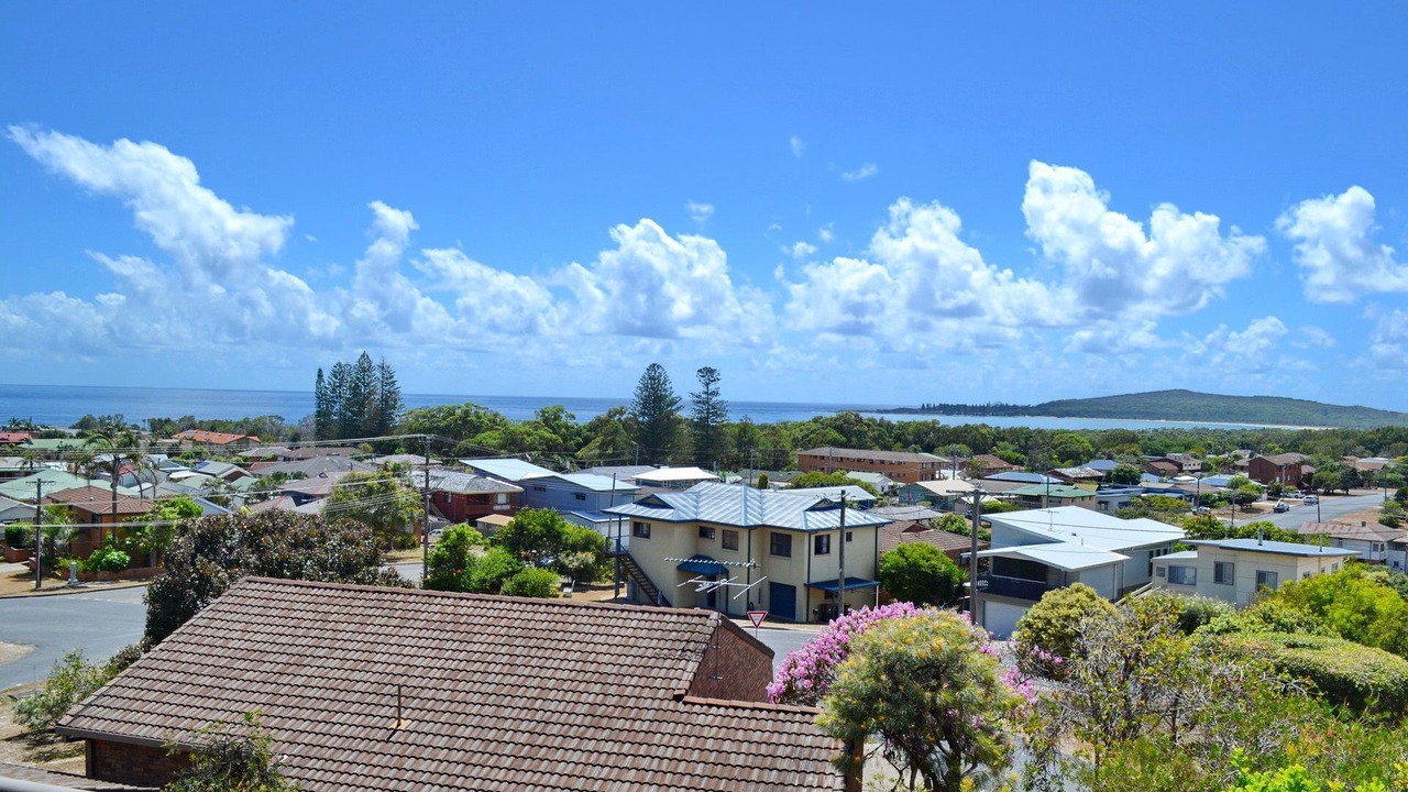 Photo of Patio Balcony in South West Rocks