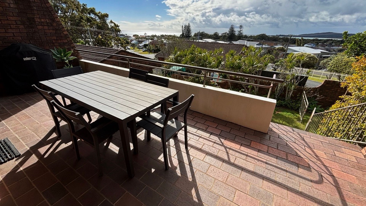 Photo of Outdoor in South West Rocks