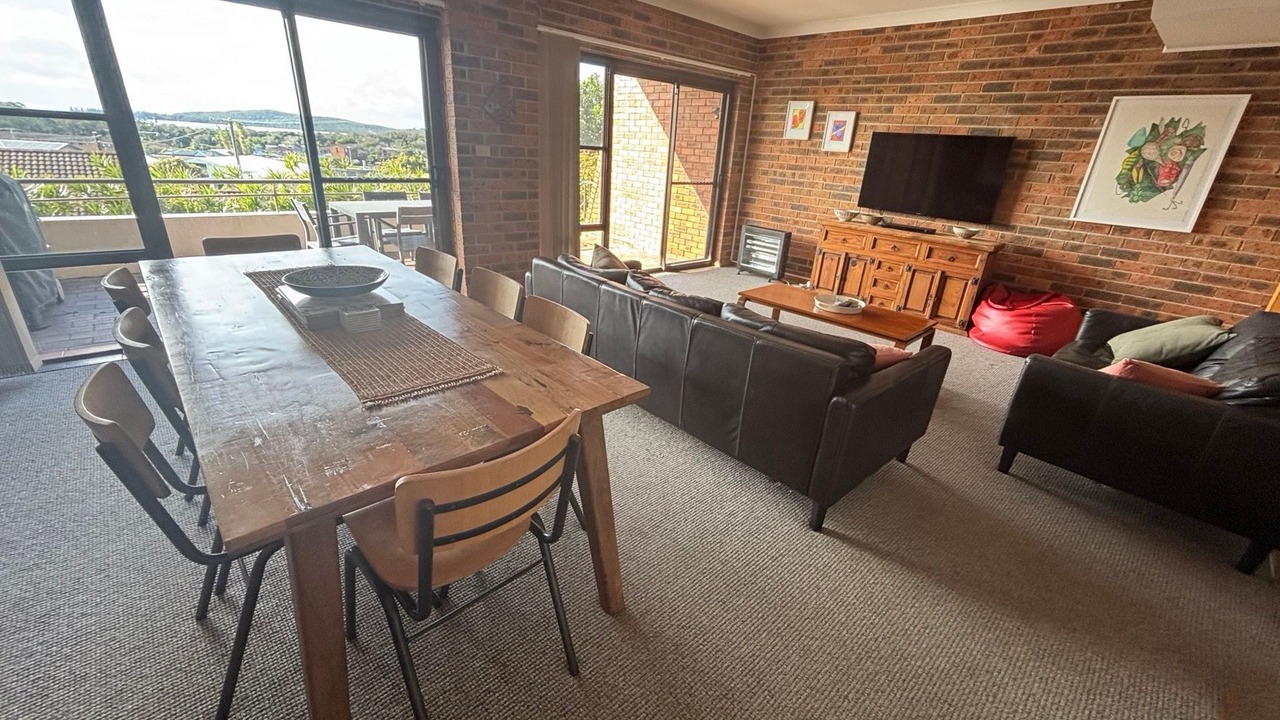 Photo of Livingroom in South West Rocks