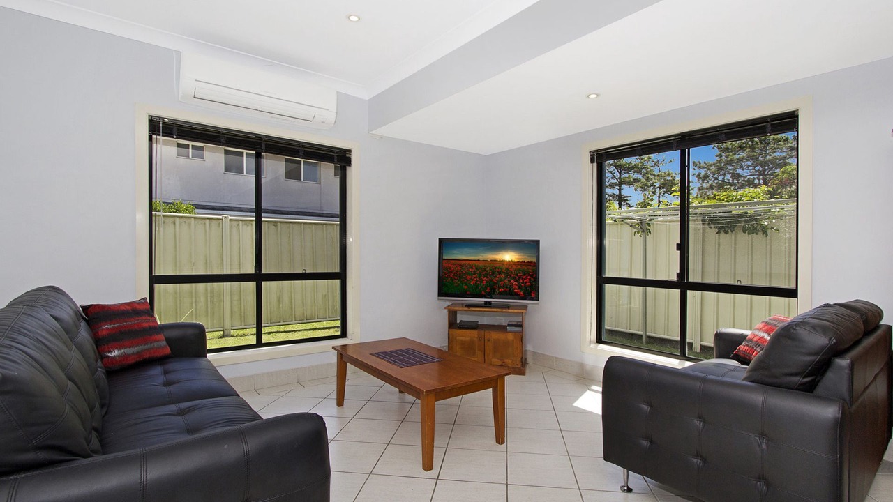 Photo of Livingroom in South Evans Head