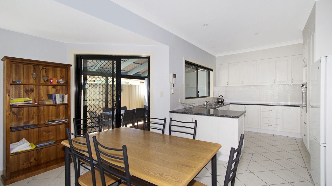 Photo of Kitchen in South Evans Head