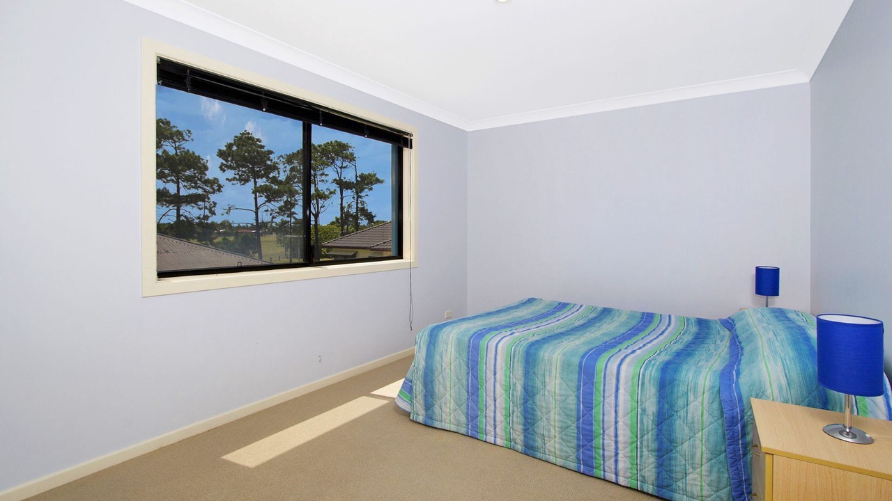 Photo of Bedroom in South Evans Head