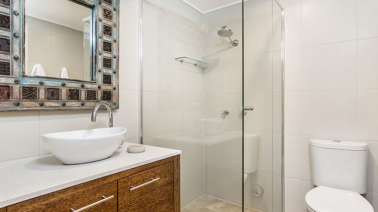 Photo of Bathroom in Byron Bay