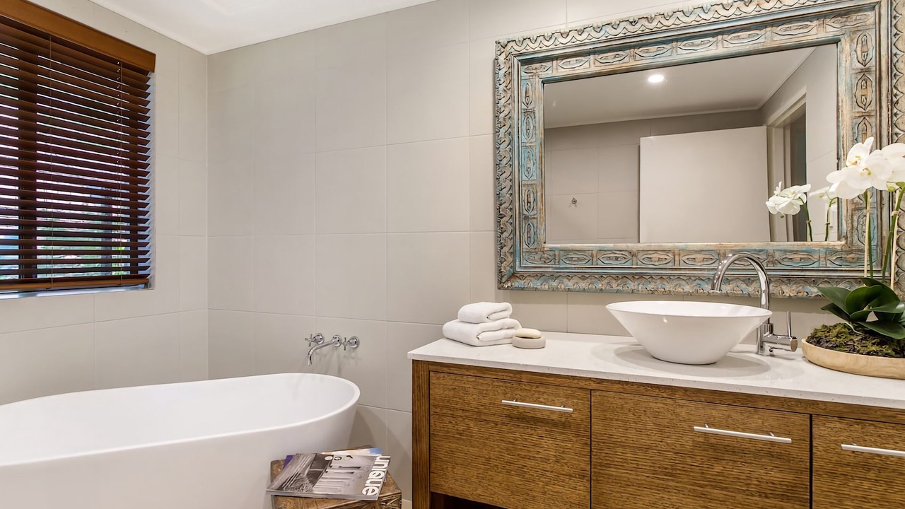 Photo of Bathroom in Byron Bay
