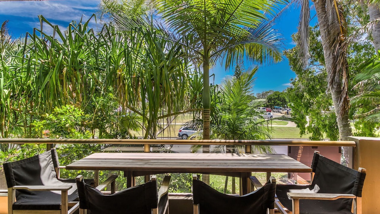 Photo of Outdoor in Byron Bay
