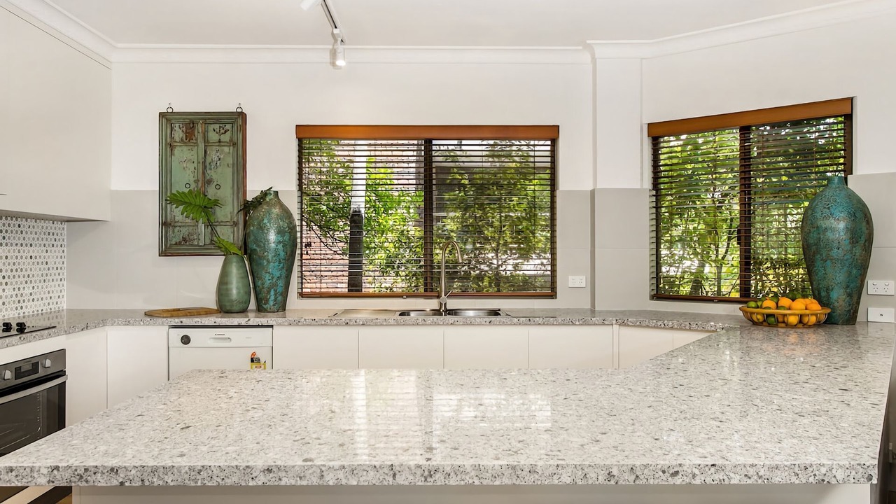 Photo of Kitchen in Byron Bay