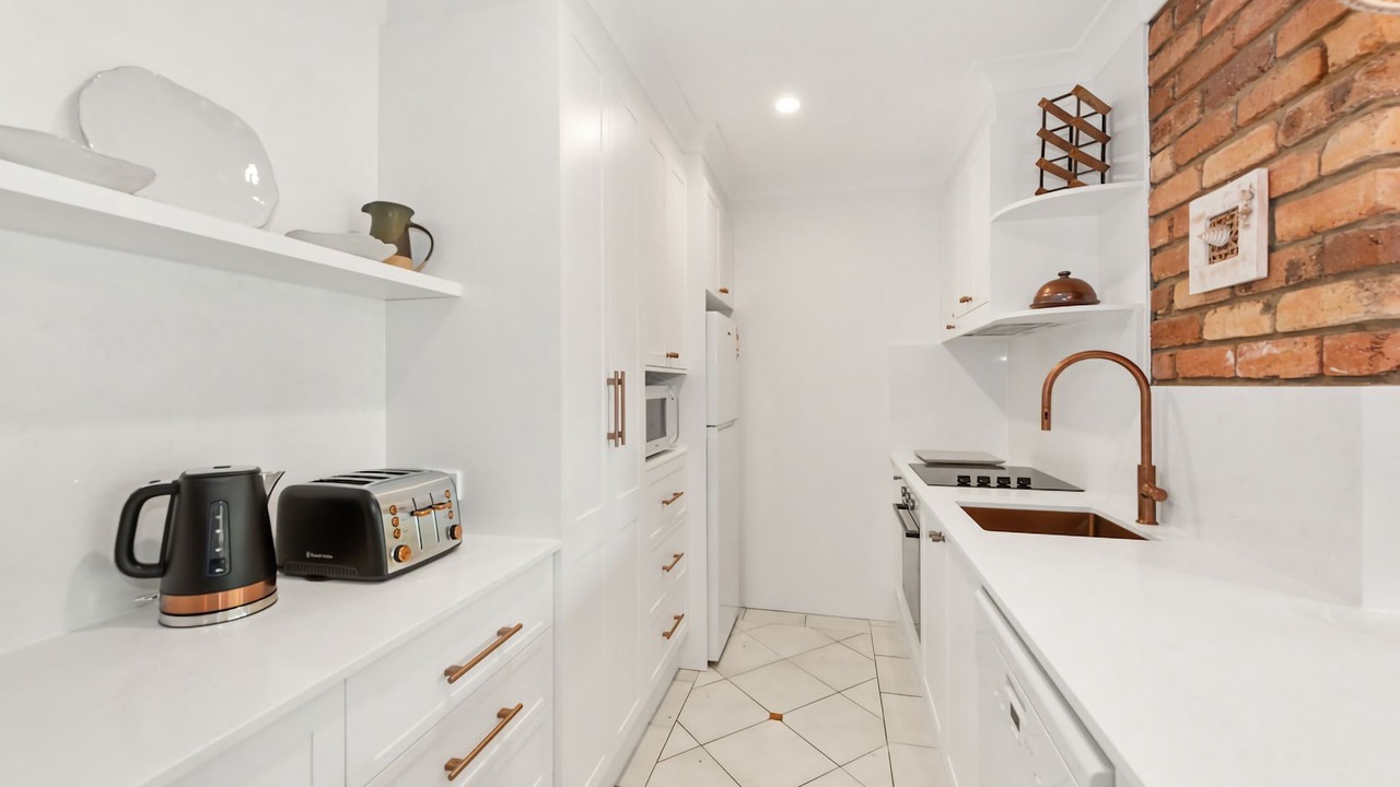 Photo of Kitchen in Byron Bay