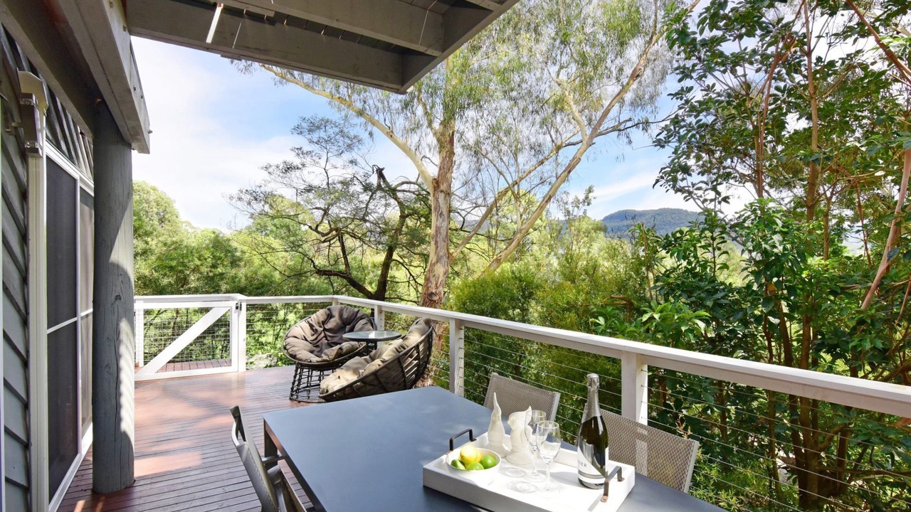 Photo of Outdoor in Kangaroo Valley