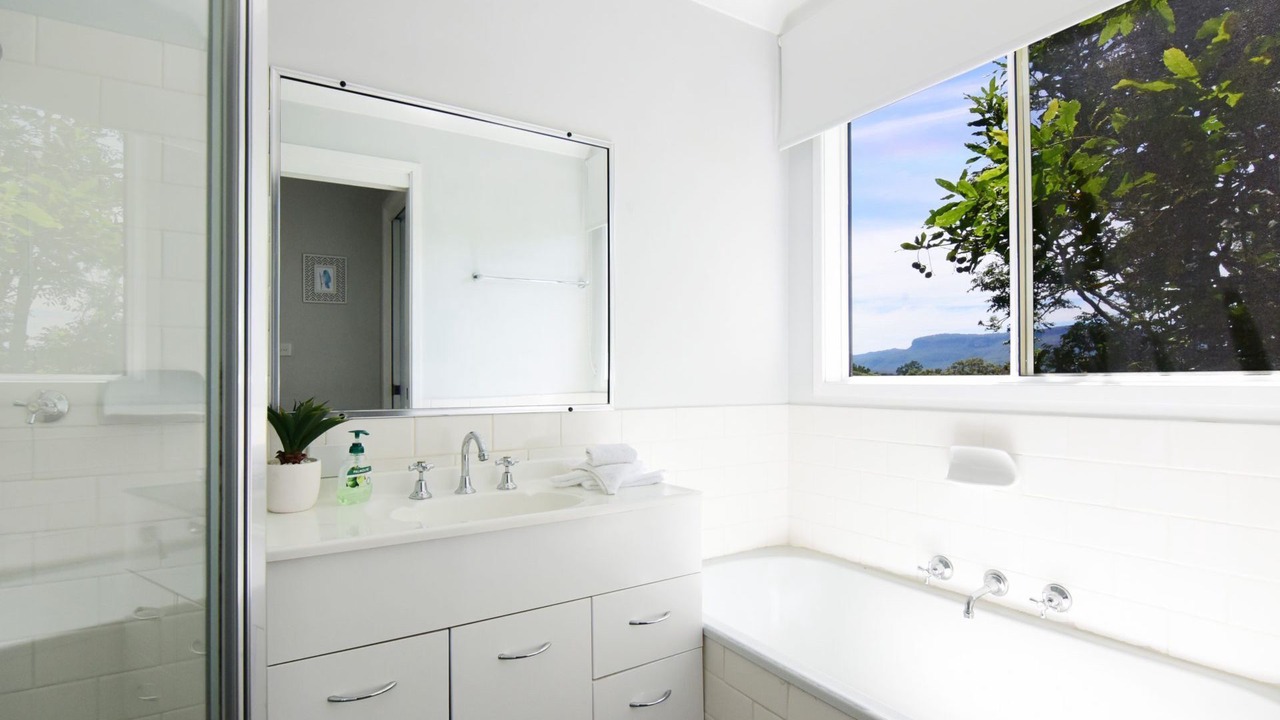 Photo of Bathroom in Kangaroo Valley