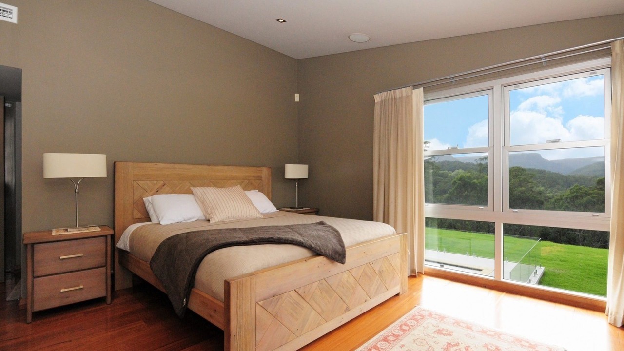 Photo of Bedroom in Upper Kangaroo River
