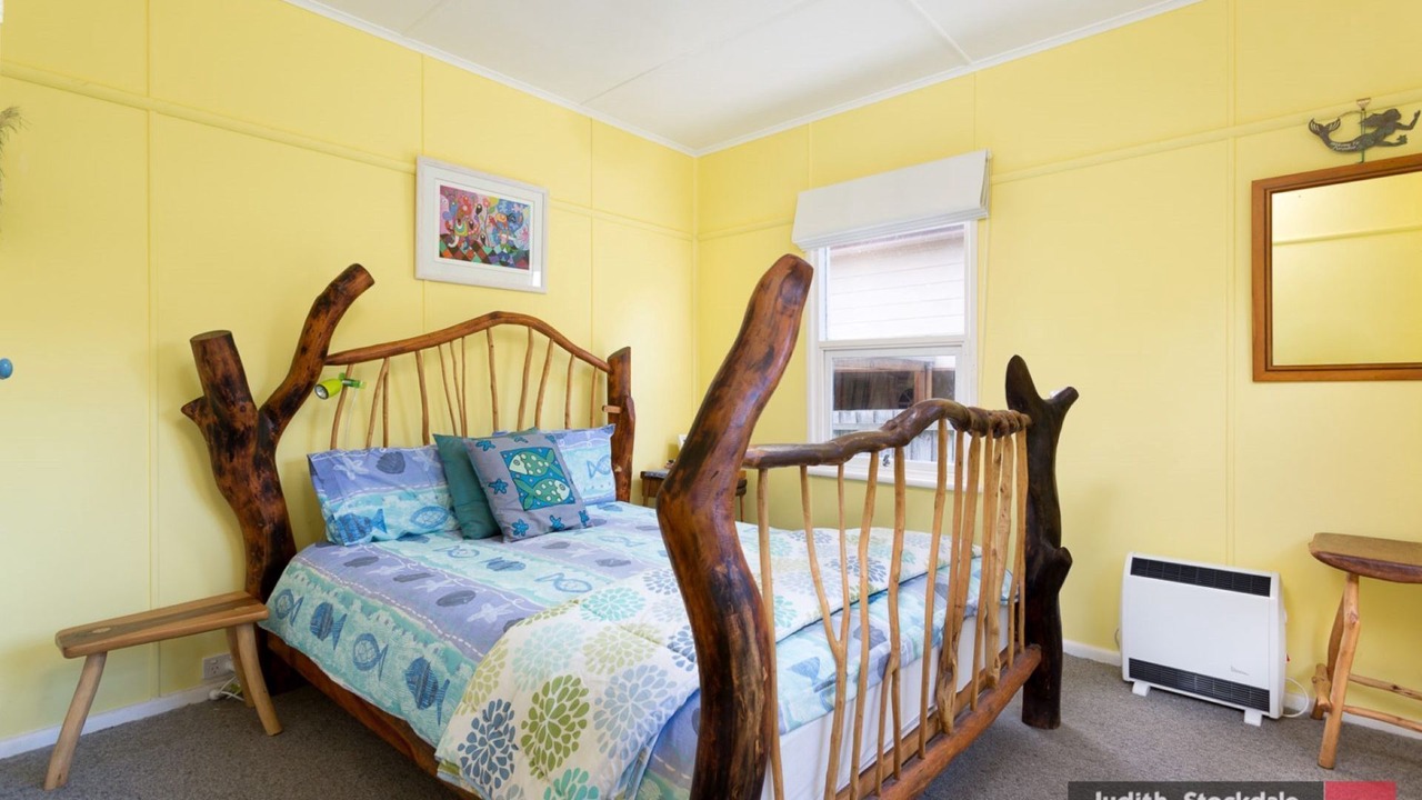 Photo of Bedroom in Ventnor