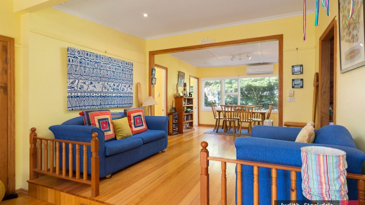 Photo of Livingroom in Ventnor