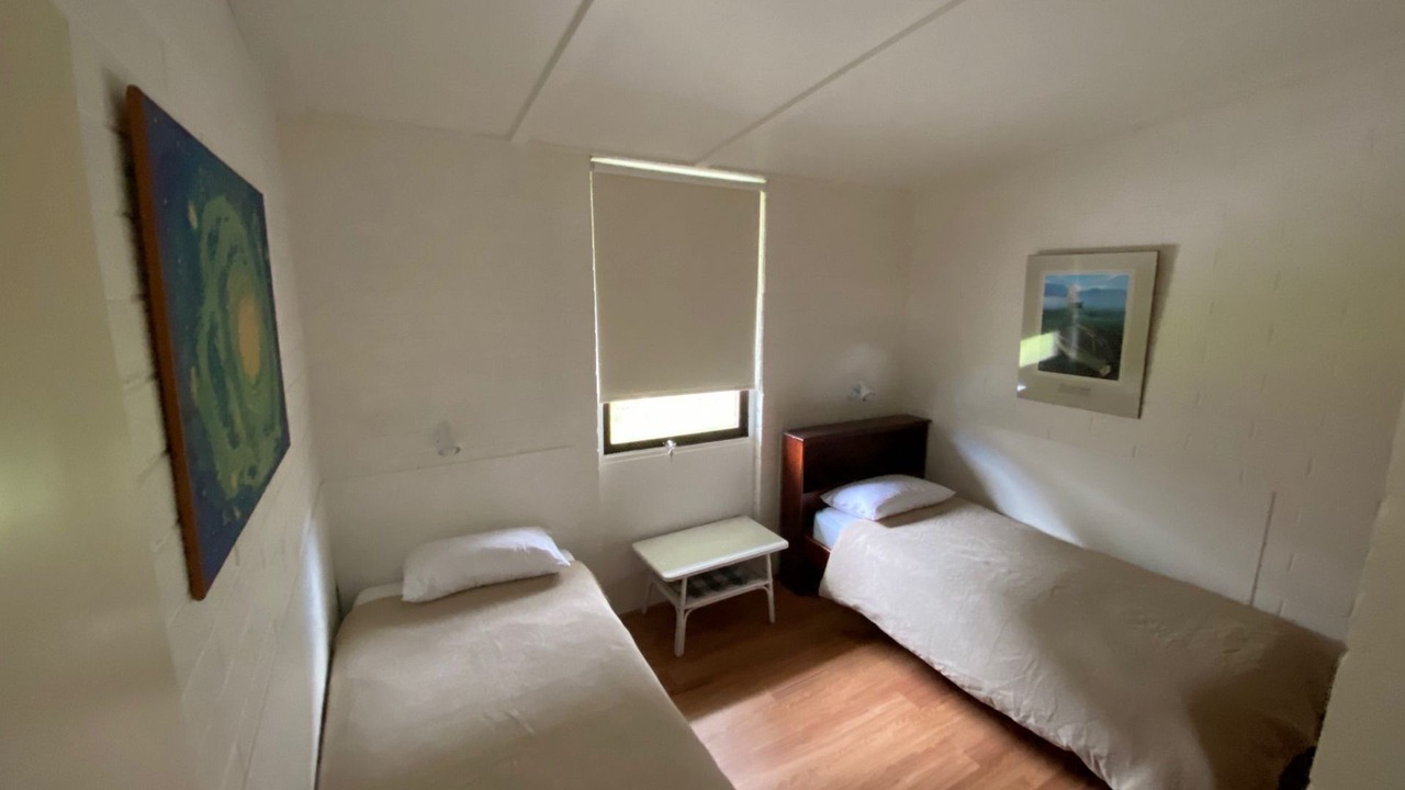 Photo of Bedroom in Silverleaves
