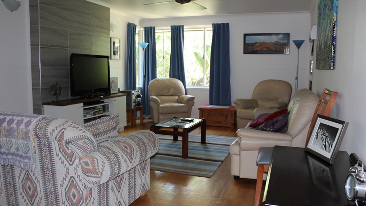 Photo of Livingroom in Cowes