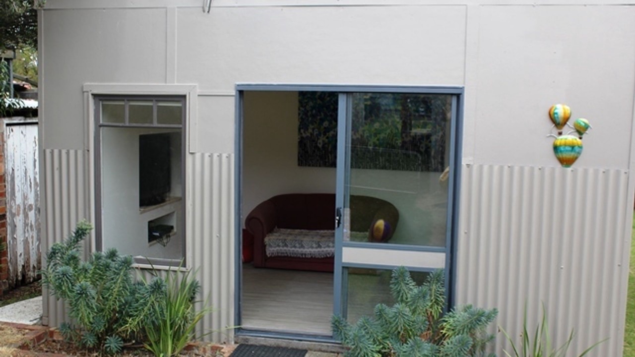 Photo of Patio Balcony in Cowes