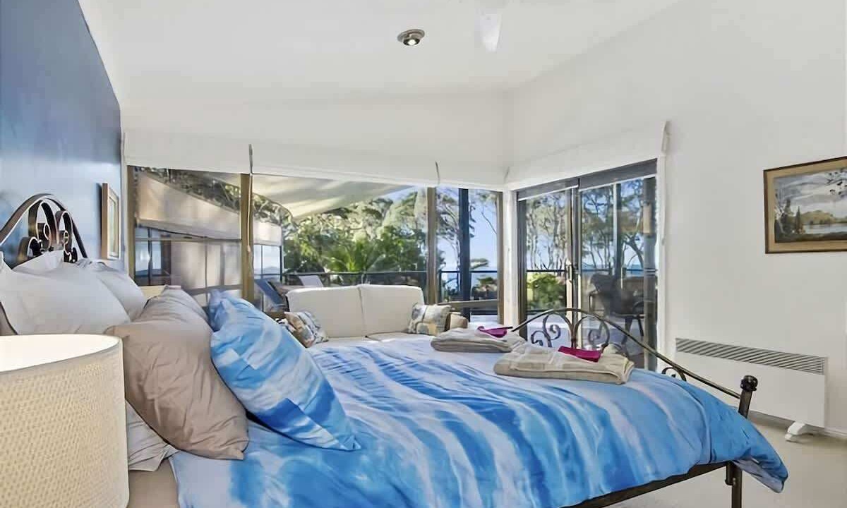 Photo of Bedroom in Lilli Pilli