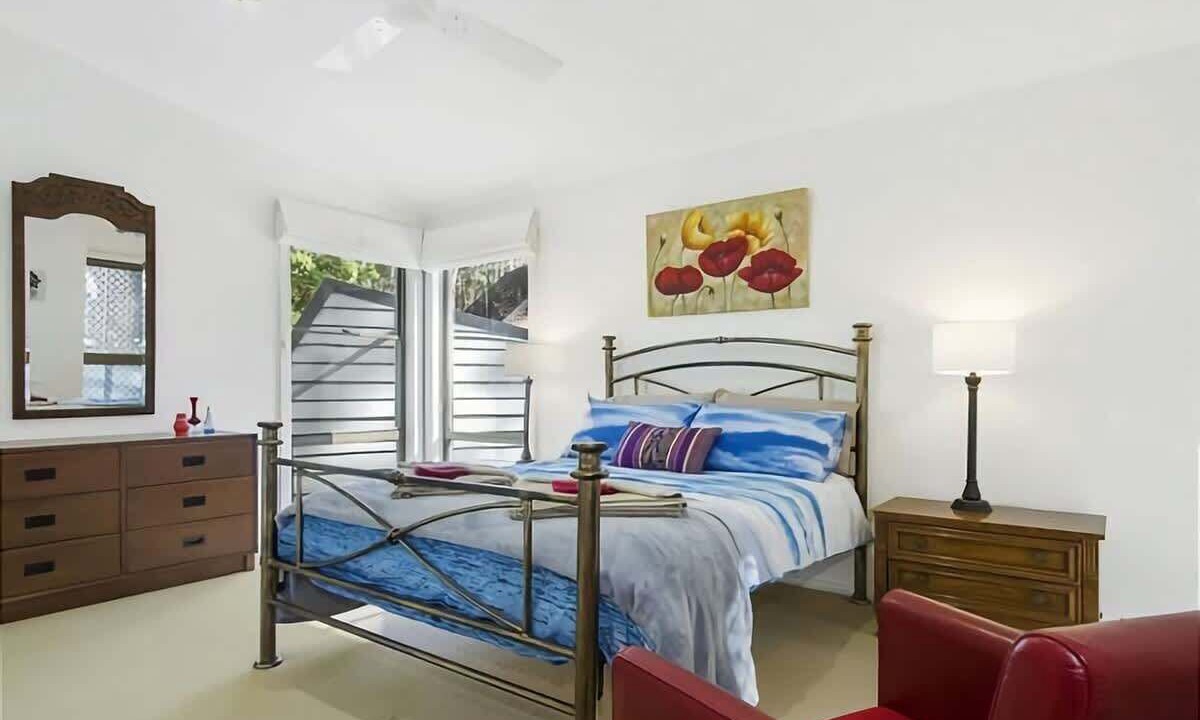 Photo of Bedroom in Lilli Pilli