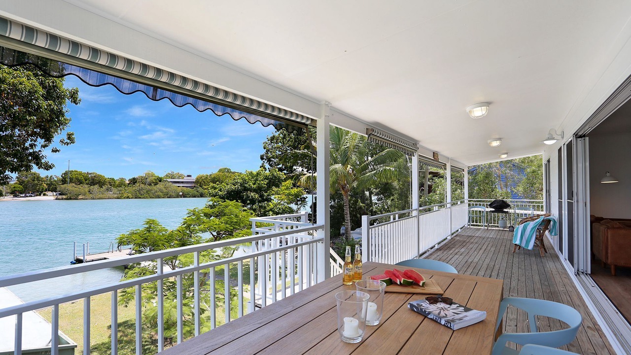 Photo of Outdoor in Noosa North Shore