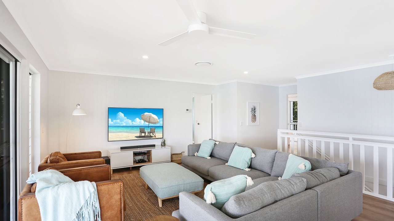 Photo of Livingroom in Noosa North Shore