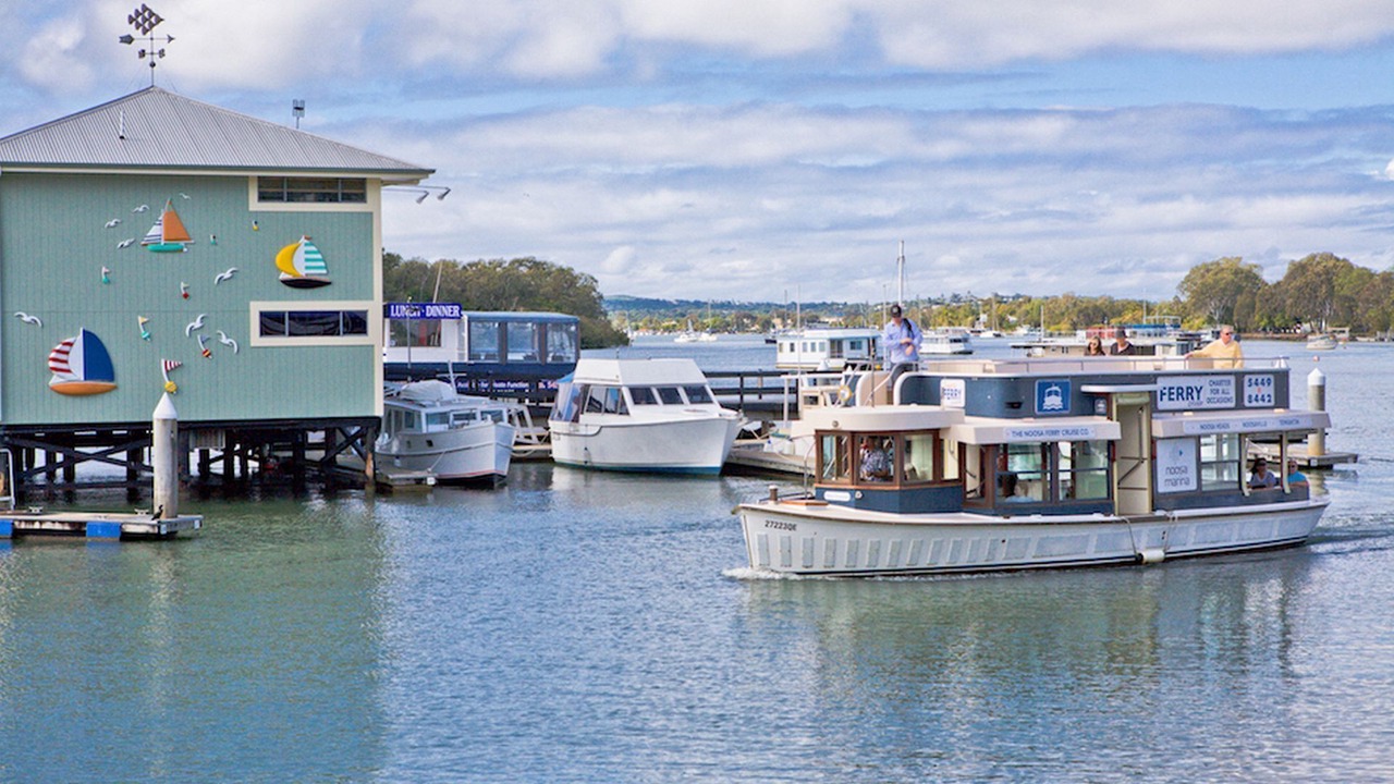 Photo of Others in Noosa North Shore