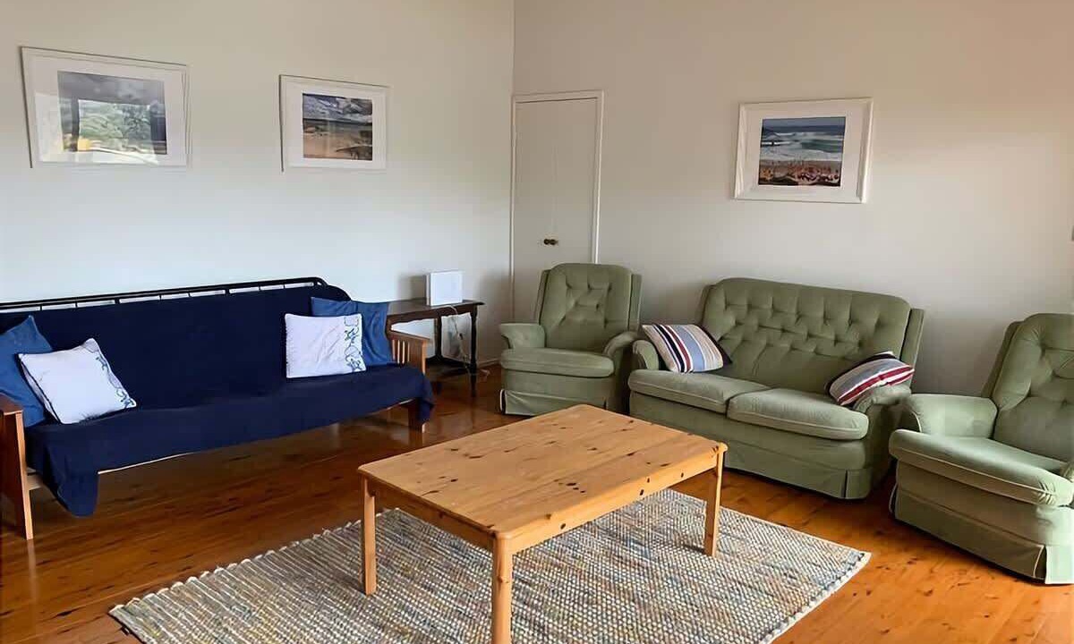 Photo of Livingroom in Depot Beach