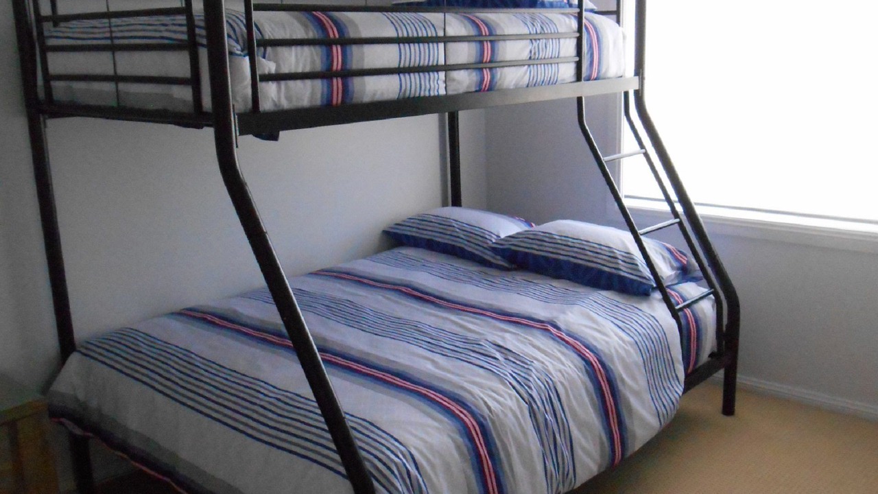 Photo of Bedroom in Muloowurtie