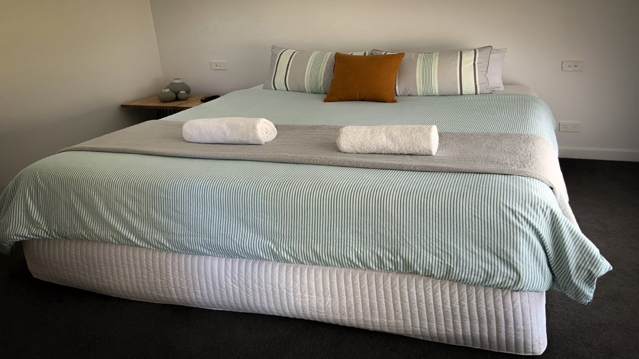 Photo of Bedroom in Lake Wangary