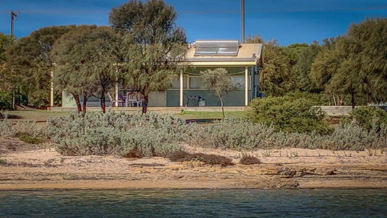 Photo of Outdoor in Lake Wangary