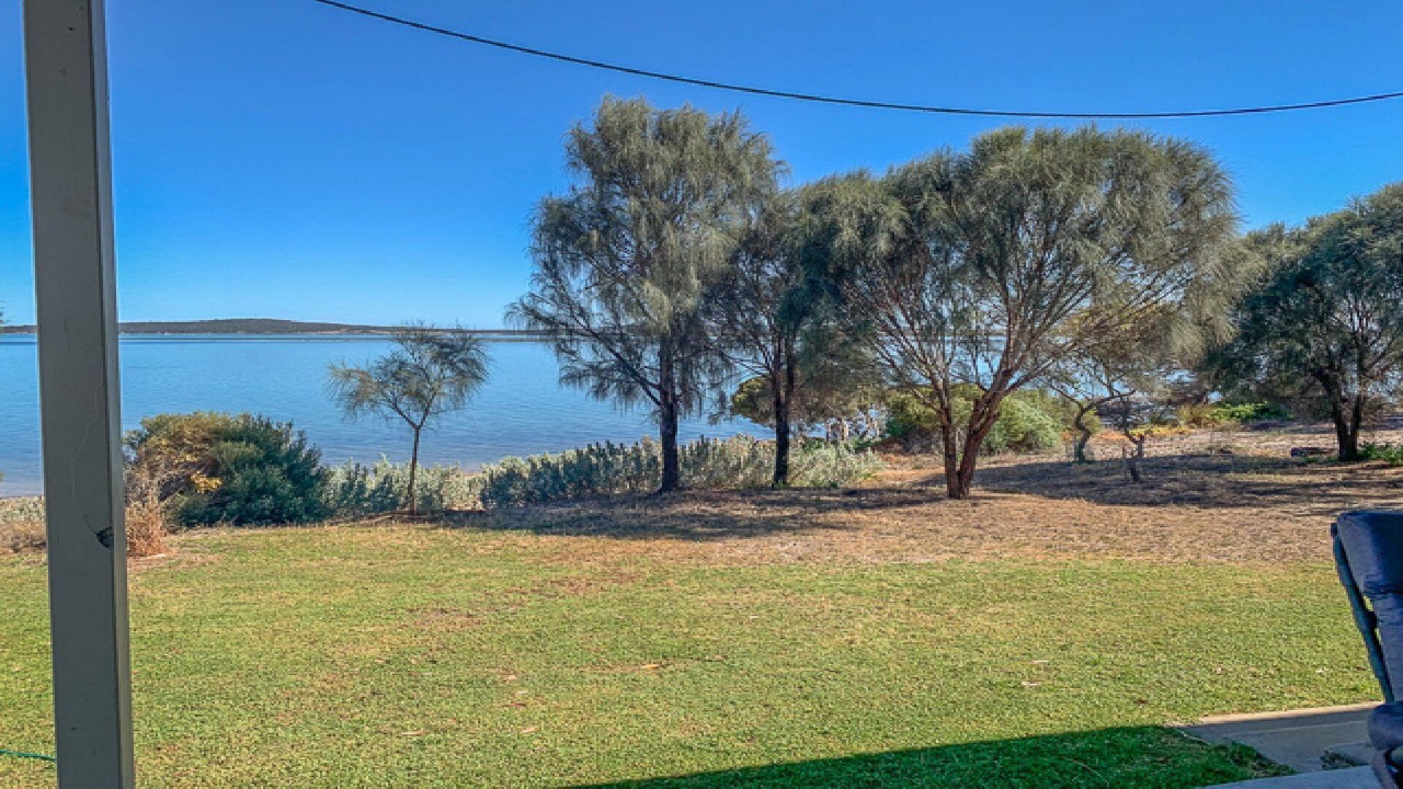 Photo of Outdoor in Lake Wangary