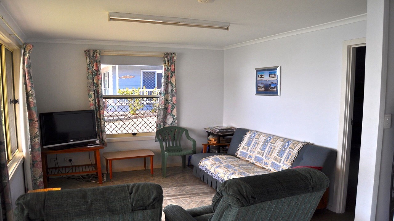 Photo of Livingroom in Lake Wangary