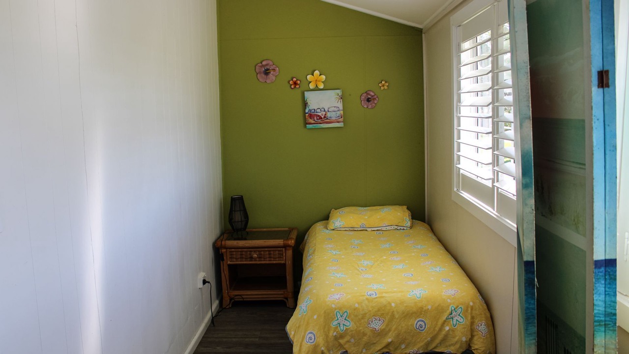 Photo of Bedroom in Crescent Head